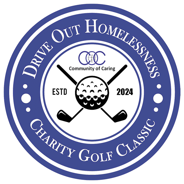 Drive Out Homelessness Charity Golf Classic